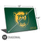 Baylor University Mascot Universal Laptop 16in (13 x 9.4in) Skin